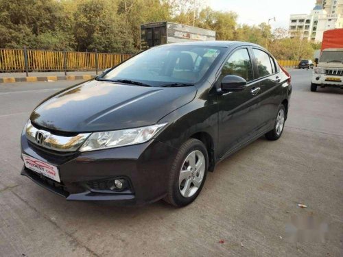 Used Honda City 2015 AT for sale 