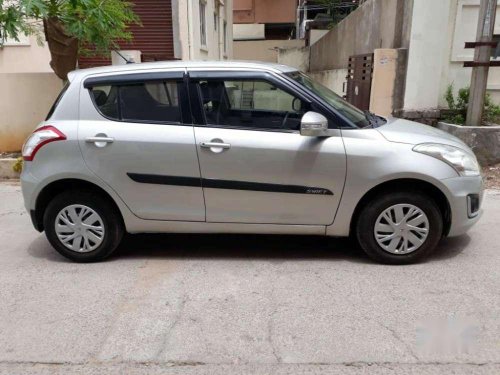 Maruti Suzuki Swift VDI 2016 MT for sale 