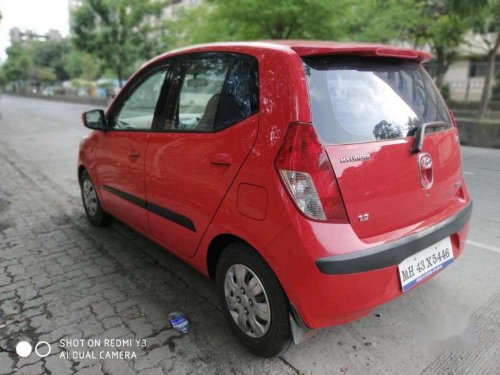 Used Hyundai i10 Sportz 2009 MT for sale 