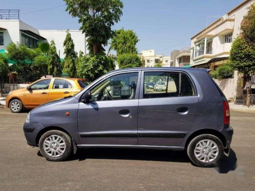 Used Hyundai Santro Xing car GLS MT at low price