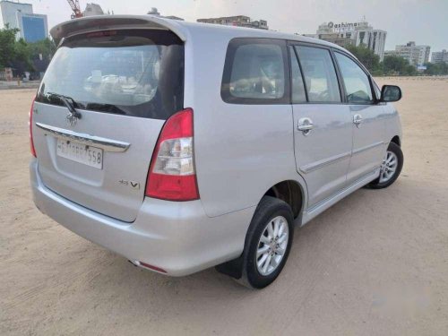 Toyota Innova 2.5 VX 7 STR 2013 MT for sale 