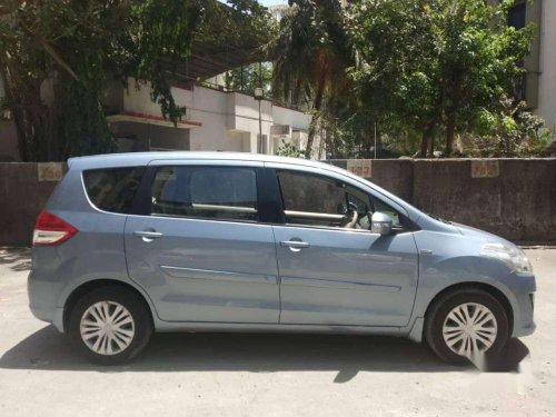 Used 2012 Maruti Suzuki Ertiga VDI MT for sale 