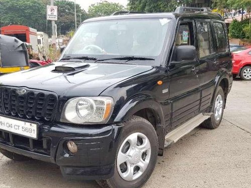 Used Mahindra Scorpio MT for sale 