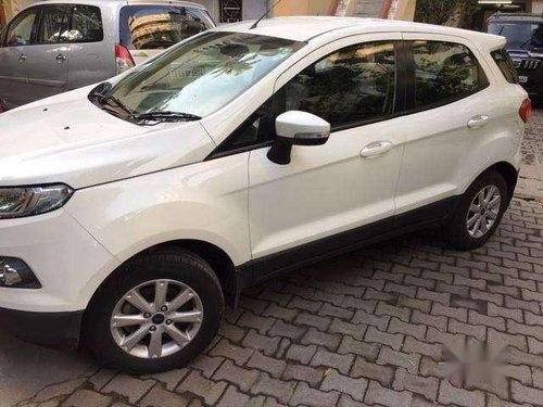 Used Ford EcoSport 2014 MT for sale 