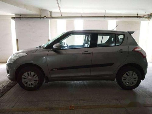 Maruti Suzuki Swift VXI 2016 MT for sale 