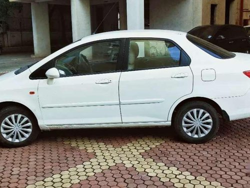 2005 Honda City CNG MT for sale at low price