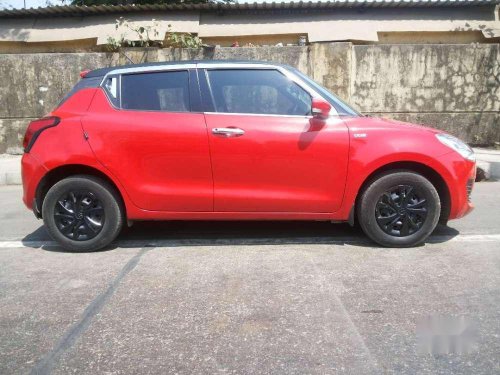 Maruti Suzuki Swift VDI 2018 AT for sale 