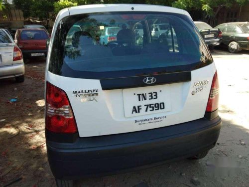 Used Hyundai Santro Xing GLS MT for sale 