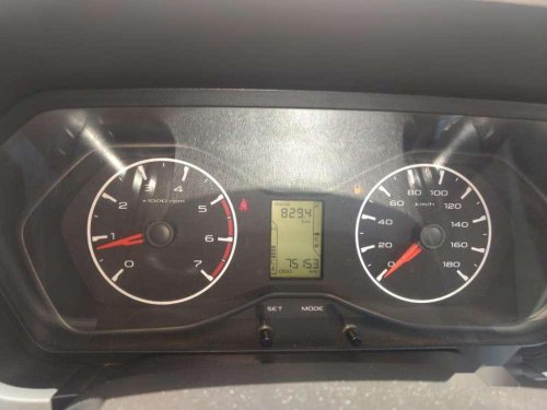 Used Mahindra Scorpio car MT at low price