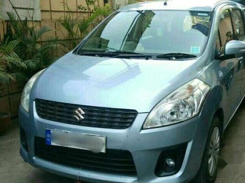 Used Maruti Suzuki Ertiga VDI MT for sale 