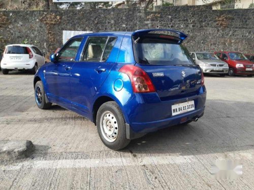 2007 Maruti Suzuki Swift LXI MT for sale 