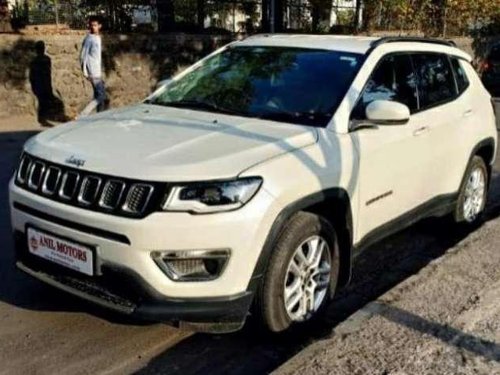Jeep Compass 1.4 Limited MT for sale 
