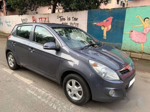 Used Hyundai i20 Asta 1.2 2011 MT for sale 