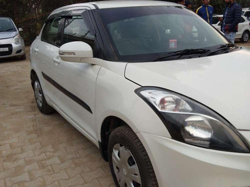 Used Maruti Suzuki Swift Dzire 2016 MT for sale 