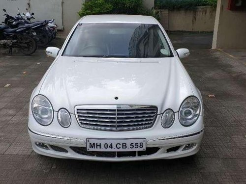 2004 Mercedes Benz E Class AT for sale at low price