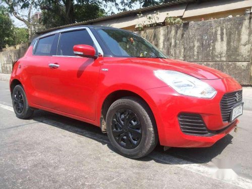 Maruti Suzuki Swift VDI 2018 AT for sale 