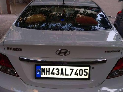 2012 Hyundai Verna 1.6 VTVT MT for sale 