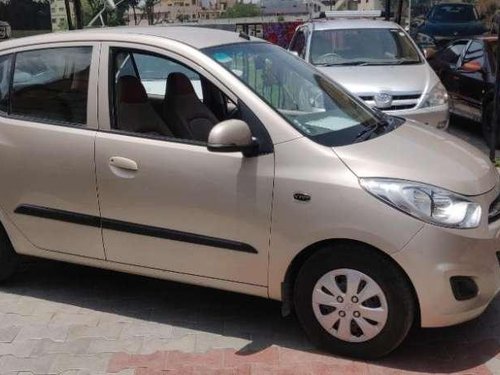 2011 Hyundai i10 Magna MT for sale 