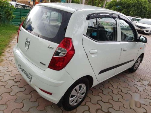 Used Hyundai i10 2011 Magna MT at low price