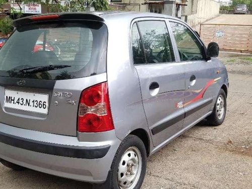 Used 2005 Hyundai Santro Xing XO MT for sale 