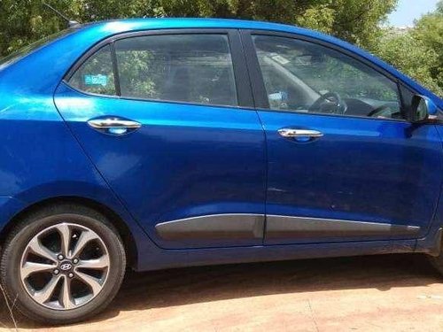 Used 2014 Hyundai Xcent AT for sale 