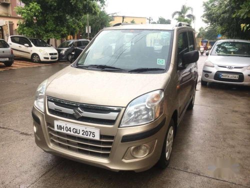 2015 Maruti Suzuki Wagon R LXI CNG MT for sale 