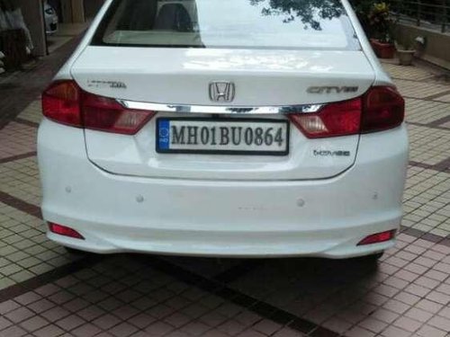 2015 Honda City MT for sale 