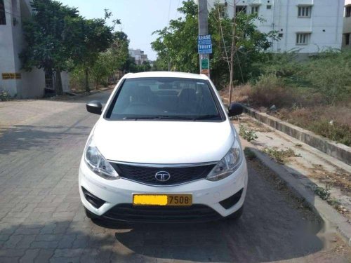 Used Tata Zest car MT at low price