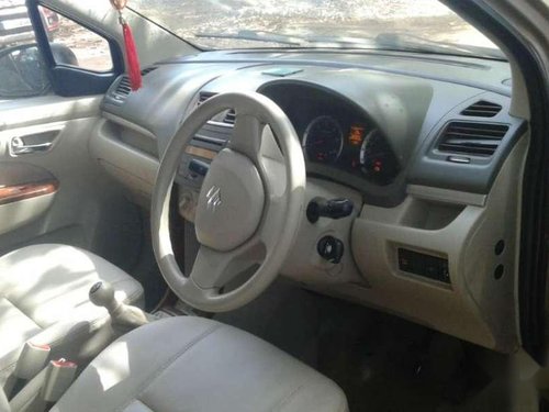 Used Maruti Suzuki Ertiga VDI MT for sale 