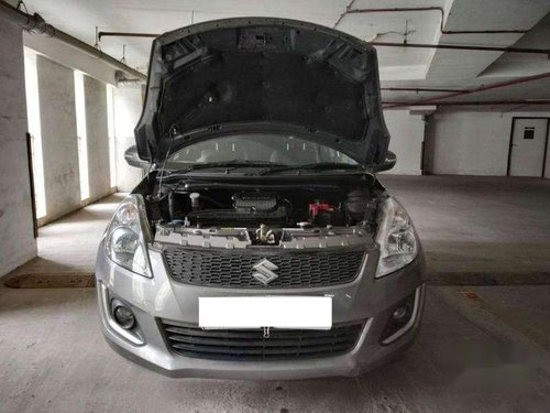 Maruti Suzuki Swift VXI 2016 MT for sale 