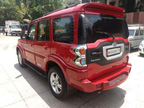 Used Mahindra Scorpio car MT at low price