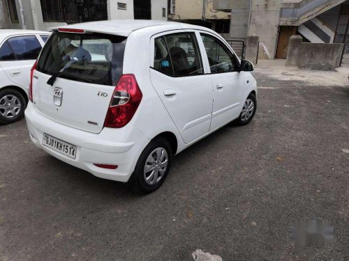 Used Hyundai i10 car Sportz 1.2 MT for sale at low price