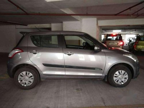 Maruti Suzuki Swift VXI 2016 MT for sale 