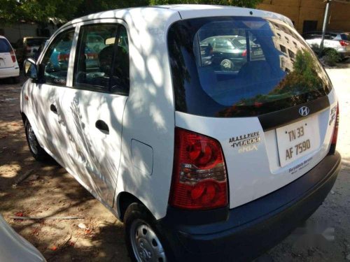 Used Hyundai Santro Xing GLS MT for sale 