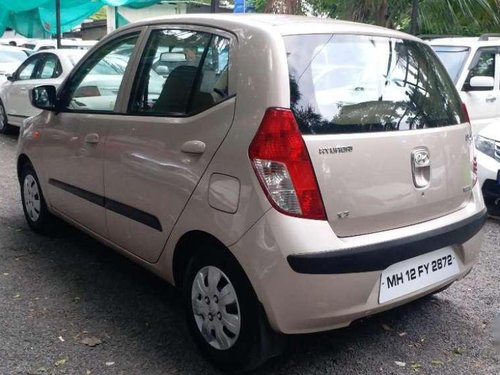 2010 Hyundai i10 Magna 1.2 MT for sale 