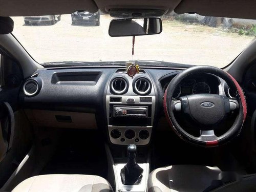 2009 Ford Fiesta MT for sale