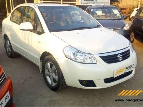 Used 2007 Maruti Suzuki SX4 MT for sale 