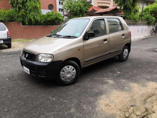 Used Maruti Suzuki Alto 2011 MT for sale at low price