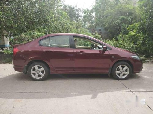 Used Honda City car MT for sale at low price