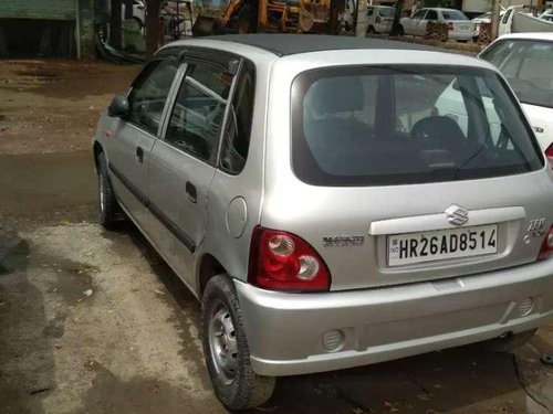 Used Maruti Suzuki Zen car MT for sale at low price