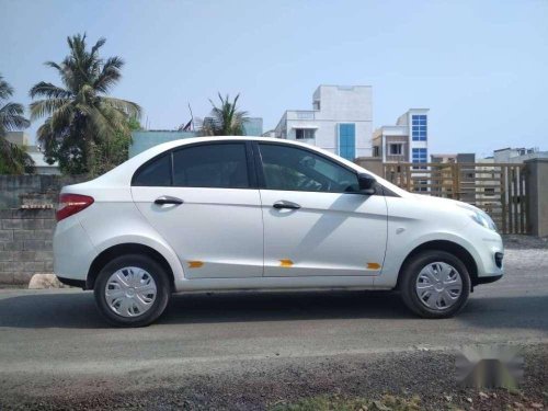 Used Tata Zest car MT at low price