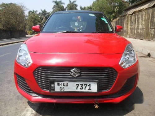 Maruti Suzuki Swift VDI 2018 AT for sale 