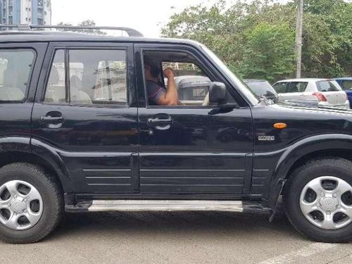 Used Mahindra Scorpio MT for sale 