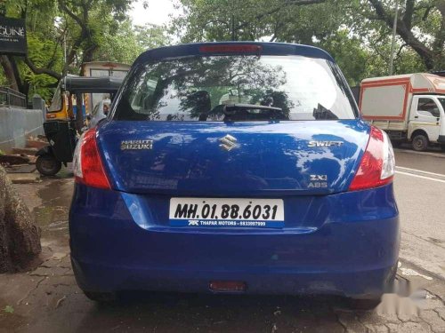 Used Maruti Suzuki Swift ZXI MT for sale 