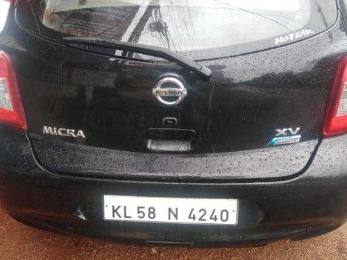 Nissan Micra XV 2014 MT for sale 