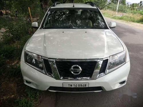 2014 Nissan Terrano XL MT for sale at low price