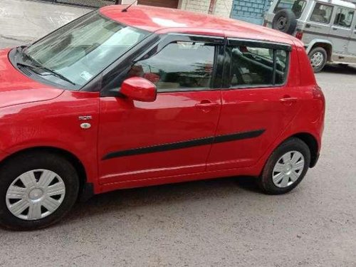 2007 Maruti Suzuki Swift VDI MT for sale 