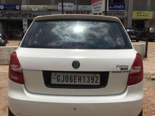 Used Skoda Fabia 2011 MT for sale at low price