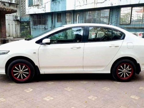 Honda City 1.5 Corporate MT, 2012, Petrol for sale 