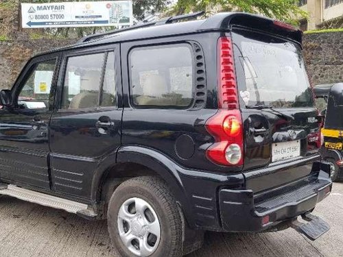 Used Mahindra Scorpio MT for sale 